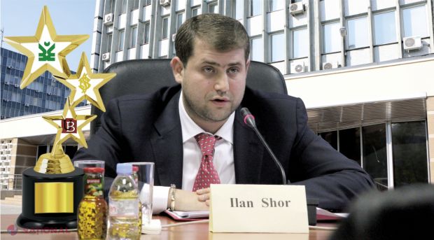 Mai multe companii care au contractat credite mari de la BEM, Banca Socială și Unibank nu mai sunt obligate să întoarcă milioanele împrumutate.