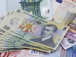 Singurul județ din țară unde depozitele în euro sau dolari le depășesc pe cele în moneda națională este Timiș.