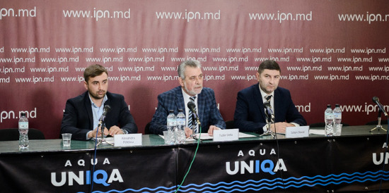 ЛДПМ предложила ввести квоту для диаспоры в избирательных списках.