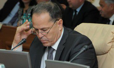 Башкан Гагаузии отказался от комментариев.