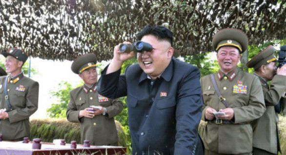 Ce au decis Japonia şi China în privinţa Coreei de Nord