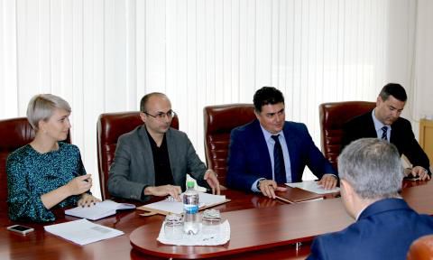 Reprezentanți ai BERD vor efectua o vizită în Moldova în scopul extinderii cooperării cu țara noastră.