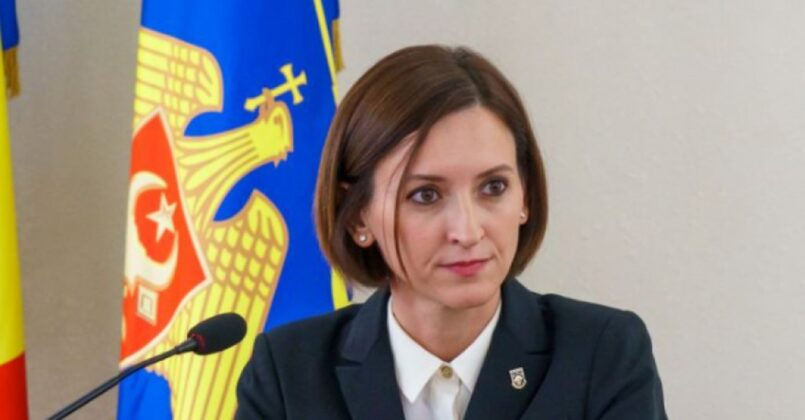 Dragalin: Corupția sistemică în Moldova este foarte reală.