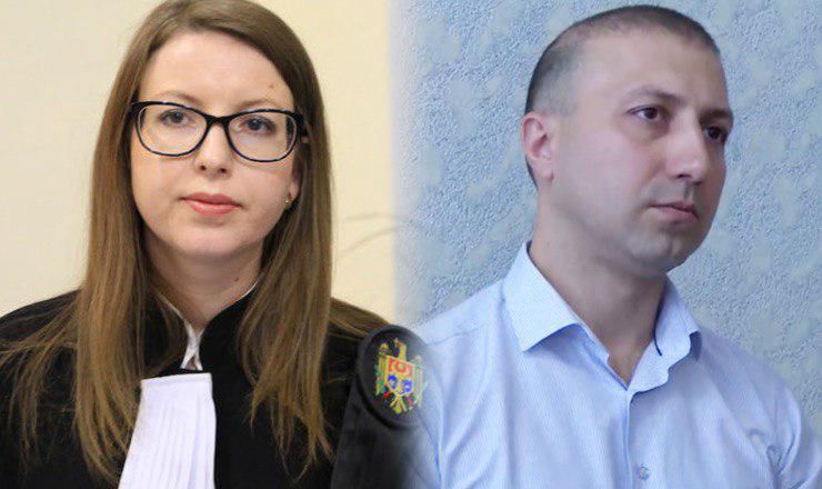 Родика Бердило обязала примэрию восстановить в должности Гамрецкого.