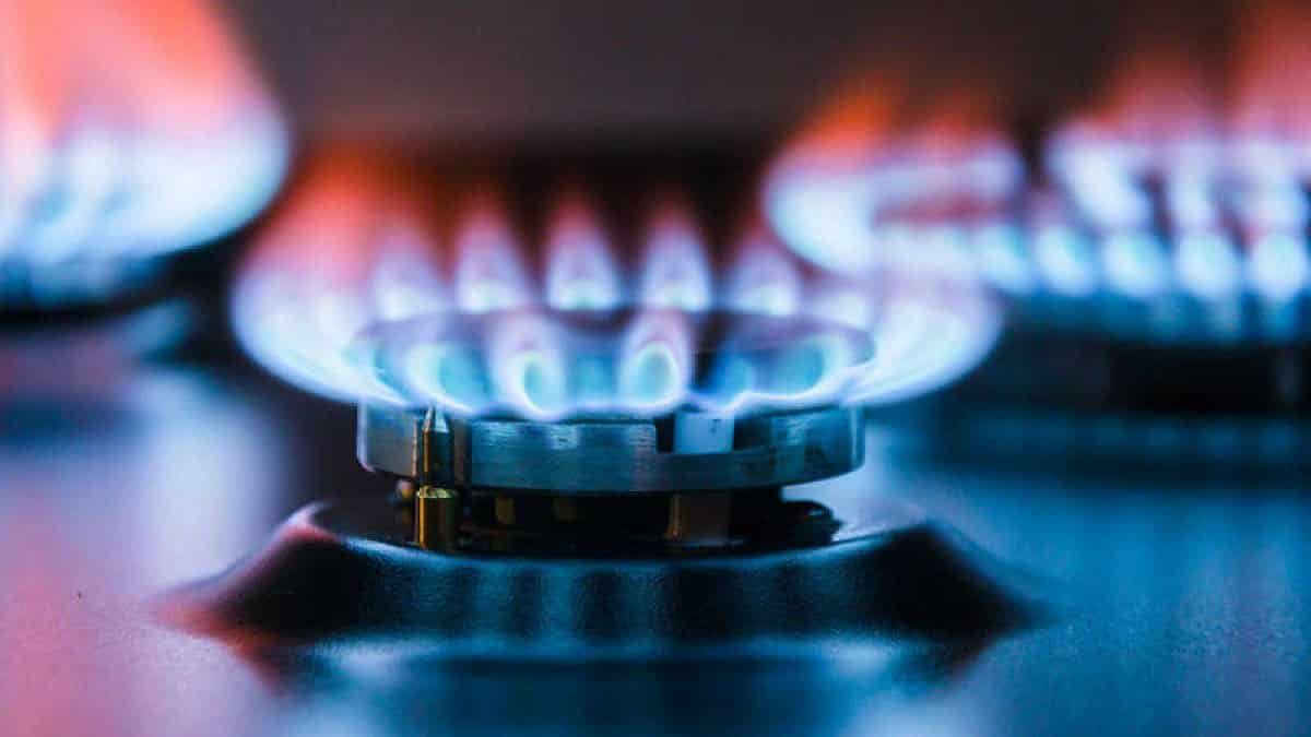В мае закупочная цена газа для Молдовы составит $660 за тысячу м³.