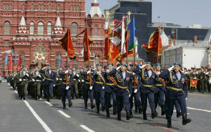 Un veteran din regiunea transnistreană va merge la parada de 9 mai din Moscova. Foto: ff.md