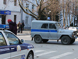 Украине Тирасполь выдал лишь одного из них — некоего Александра Чиобану. Сейчас мужчина находится в следственном изоляторе Одессы, его дело рассматривает Беляевский райсуд области.