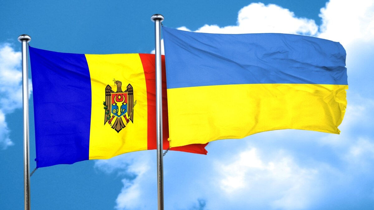 Таможни Украины и Молдовы запустили контроль на железной дороге.