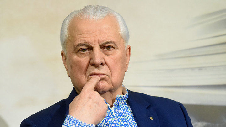 Кравчук заявил, что не верит в мирное завершение протестов в Белоруссии.
