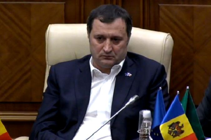 До конца года будет созван съезд партии, на котором будет избран новый председатель ЛДПМ. Фото: kp.md