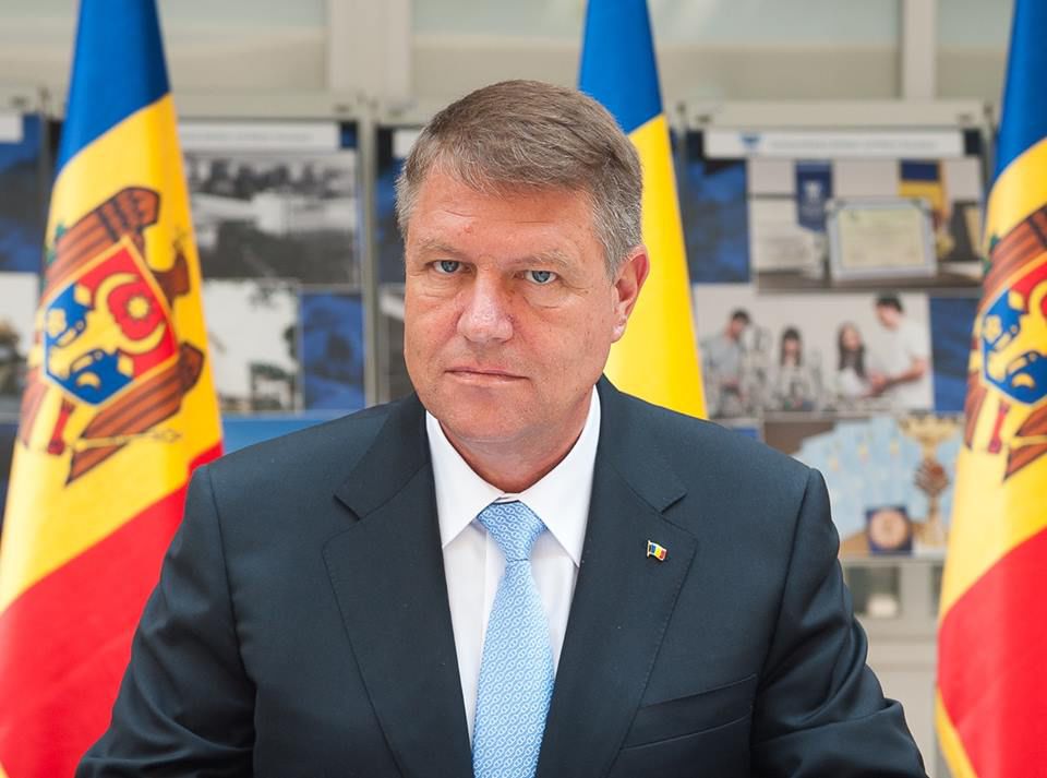 Președintele României, Klaus Iohannis, a adresat un mesaj politicienilor de la Chișinău cu ocazia învestirii noului Guvern.