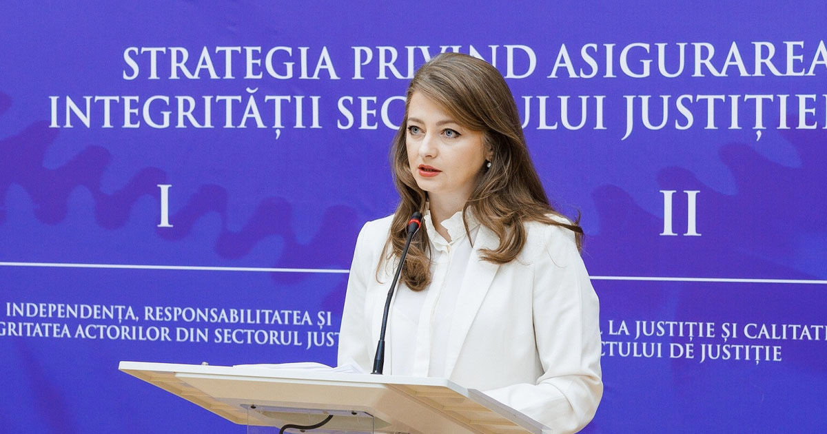 Mihailov-Moraru: Peste 280 de persoane au fost supuse vettingului.