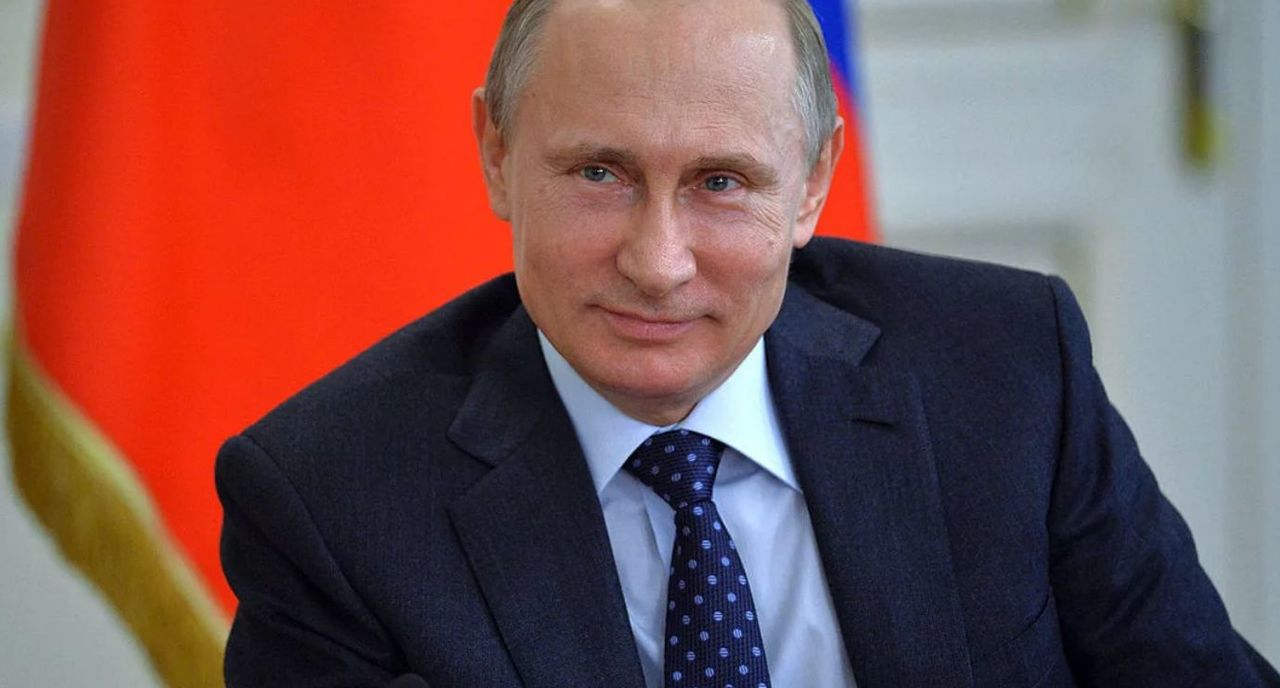 Путин допустил выдвижение на новый президентский срок.