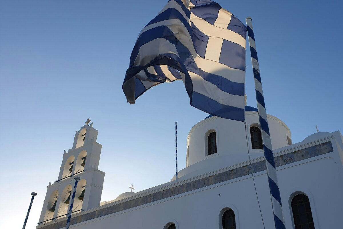 Stare de urgență, declarată pe o insulă din Grecia din cauza cutremurelor.