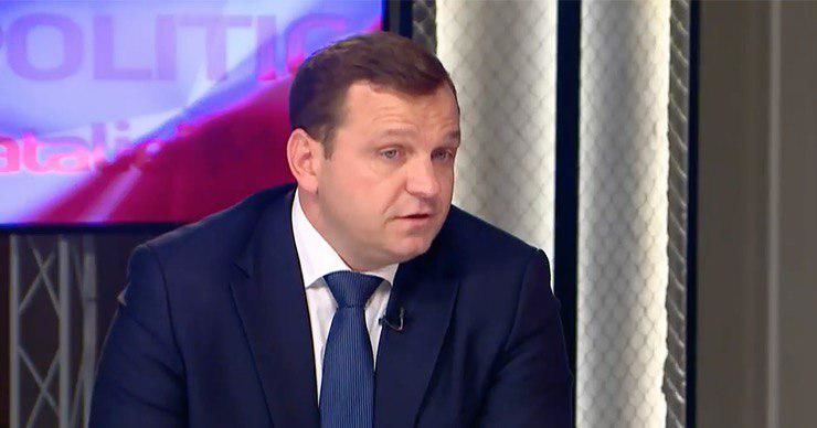 Нэстасе не исключил возможности проведения досрочных выборов.