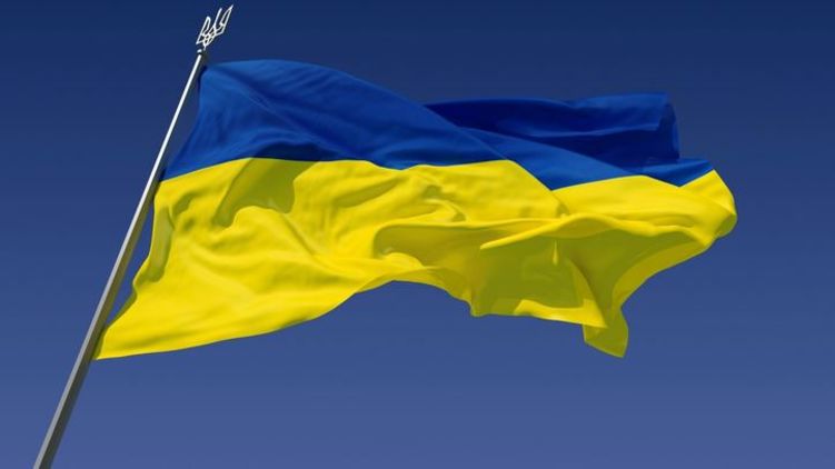 Bloomberg удалил карту с «ничейным» Крымом.