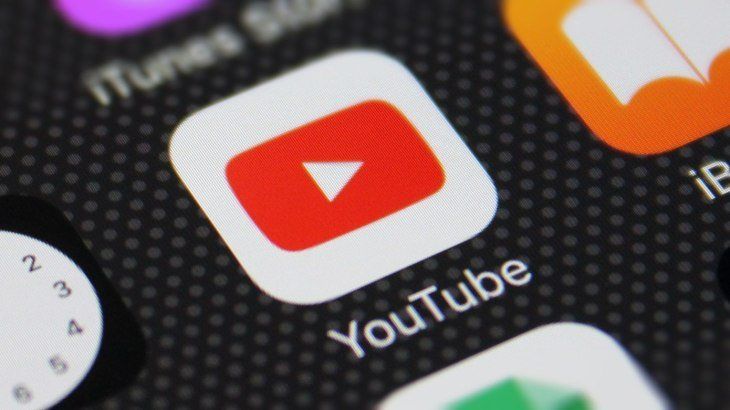 На YouTube взлетели просмотры новостного контента о коронавирусе.