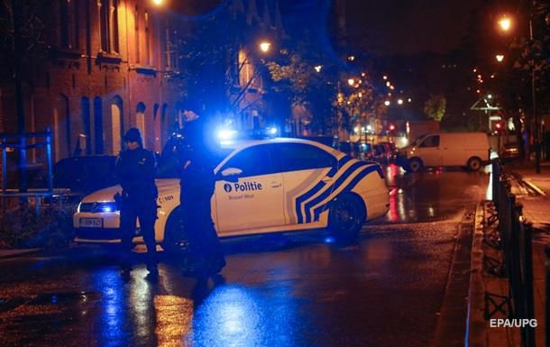 Французские правоохранители задержали отца и брата одного из террористов-смертников.