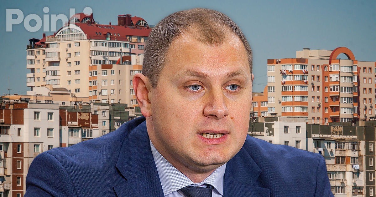 Глигор: Главная причина высоких цен на жилье - превышение спроса над предложением.