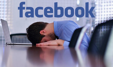 Модераторы Facebook получат выплаты за работу с травмирующим контентом.