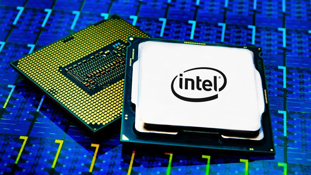 Intel замедлила компьютеры по всему миру.