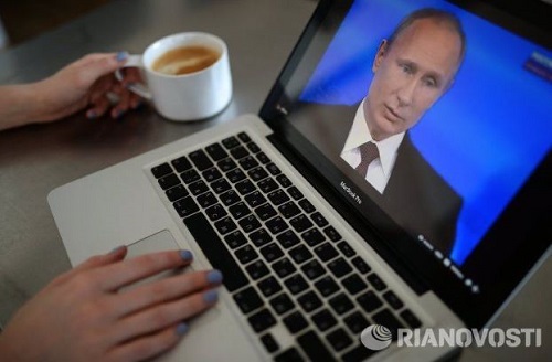 Соответствующая петиция появилась на официальном сайте Белого дома.