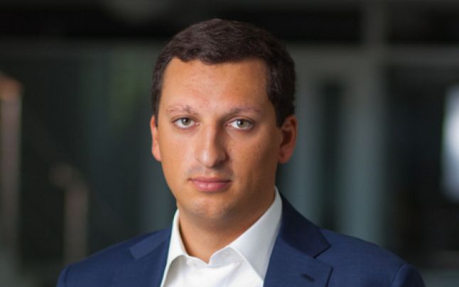 Kirill Şamalov este presupusul ginere al lui Vladimir Putin, om de afaceri de succes şi miliardar în dolari. Foto: news-cloud.net