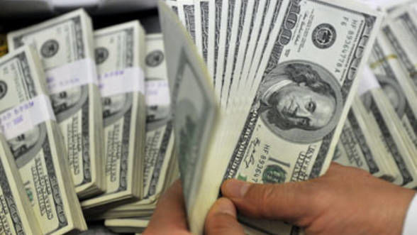 Guvernul Transnistriei aşteaptă din partea Rusiei un ajutor în sumă de 70 milioane de dolari. 