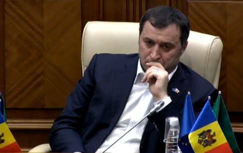 По делу Филата уже начали уголовное расследование.