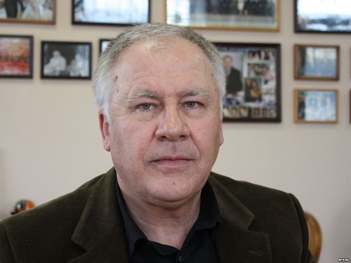 Кишиневские власти должны обсуждать молдо-российские отношения не только с Брюсселем.
