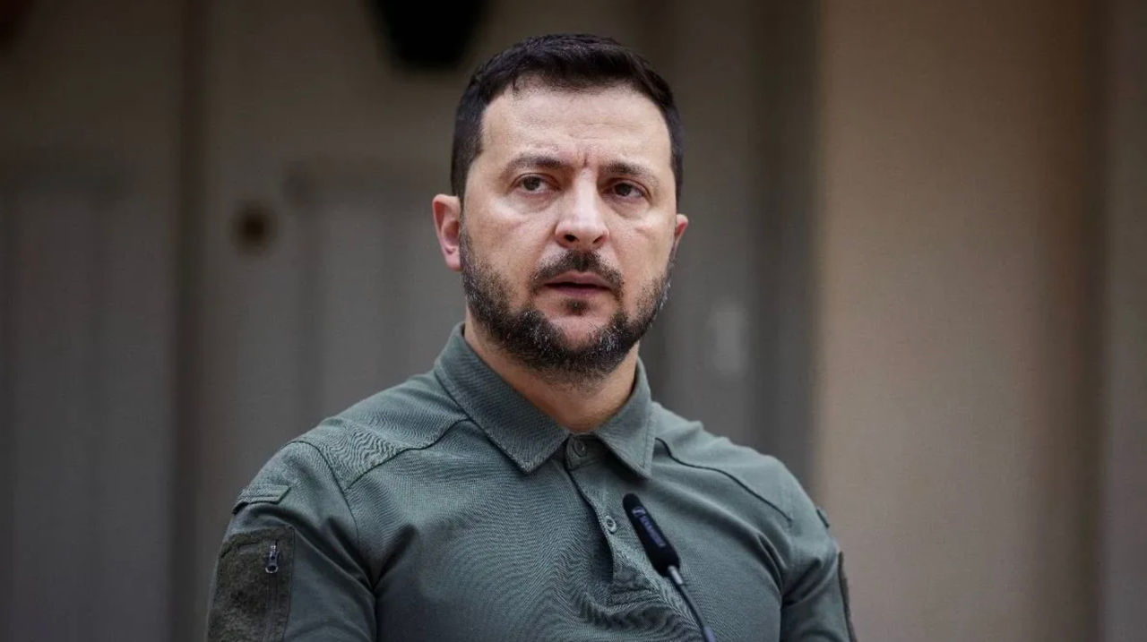 Zelenski: Ucraina va participa la negocierile de la Istanbul.