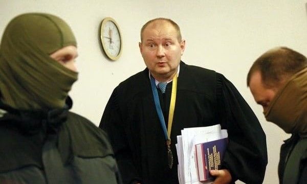 Молдова выдаст беглого судью Николая Чауса Украине уже в марте сего года.
