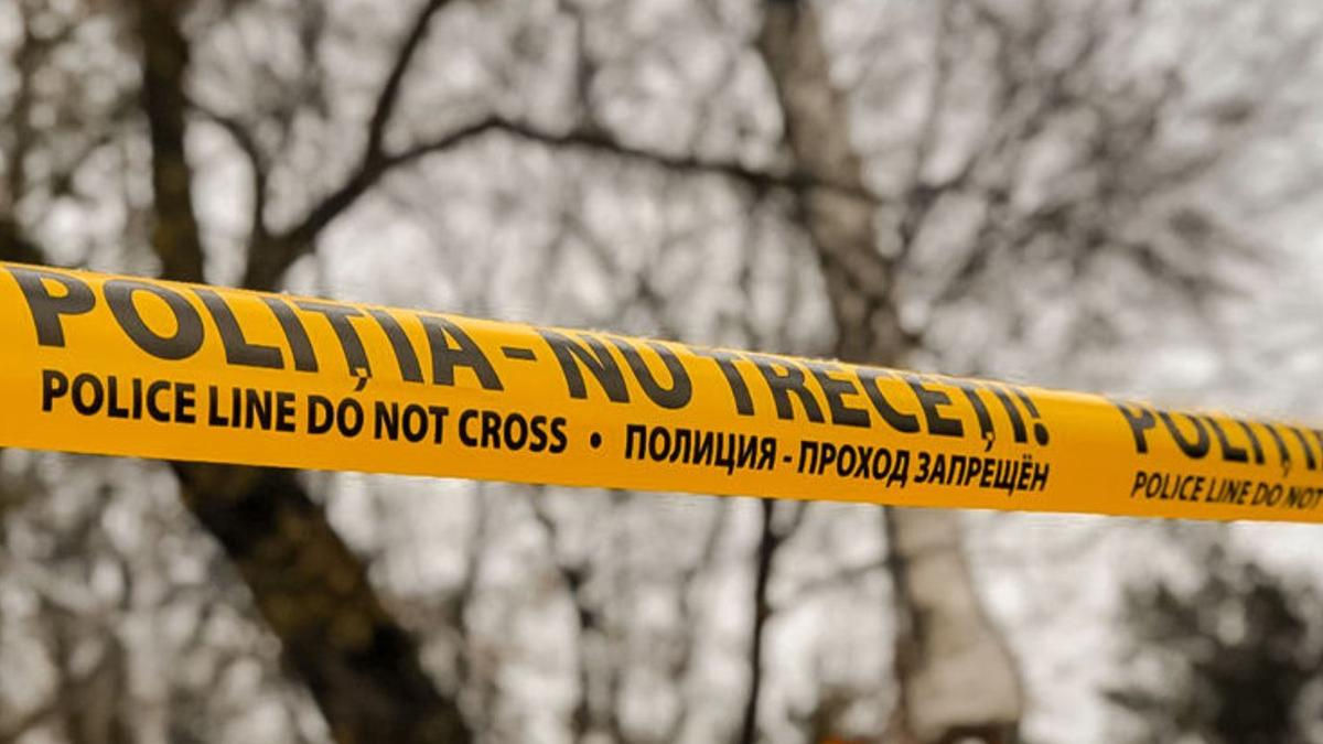 Un adolescent dispărut în urmă cu câteva zile, găsit mort la Căușeni.