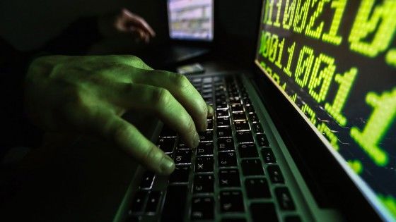 Ущерб от хакерских атак в мире может достигать $1 трлн.