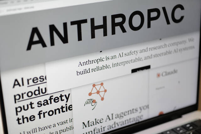 Исследователь Anthropic уволился из страха перед ИИ.
