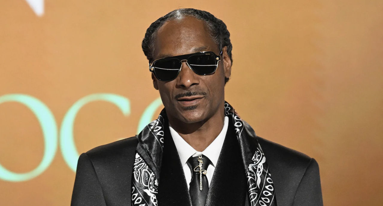 У Snoop Dogg умерла 10-месячная внучка.