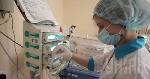 В учреждениях здравоохранения на данный момент в наличии 336 свободных коек.