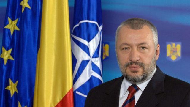 Fostul consilier prezidențial Iulian Fota.