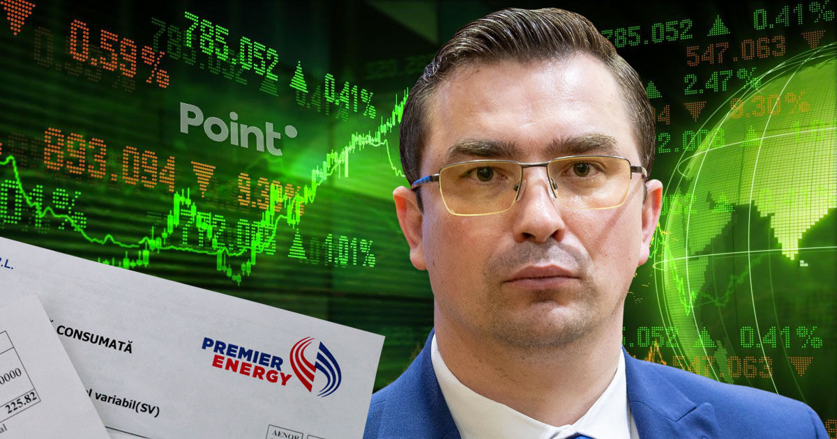 ANRE explică în ce constă avantajul lansării bursei de energie electrică.