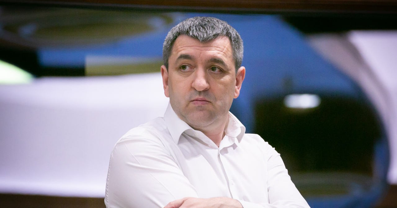 Карп: Адвокат Шора защищает интересы НБМ в деле о "банковском мошенничестве".
