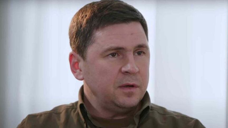Подоляк - мировому сообществу: Пора показать, что устали от российского шантажа.