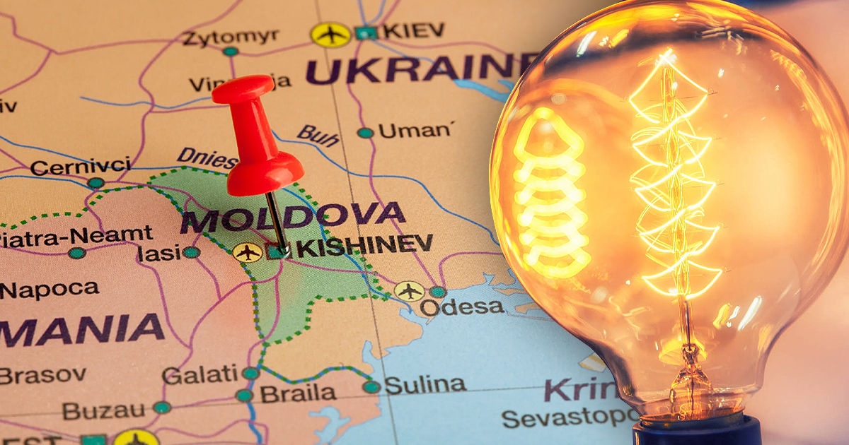 В 2022 году Молдова зафиксировала самый высокий рост цен на энергоносители в регионе. Коллаж: Point.md