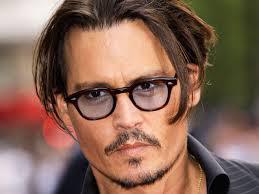 Nunta a avut loc în casa lui Depp din cartierul West Hollywood, Los Angeles.