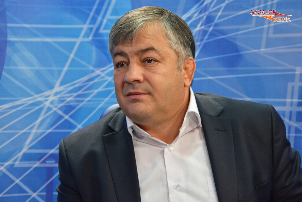 Дудогло ездил в Москву на встречу с «авторитетом».