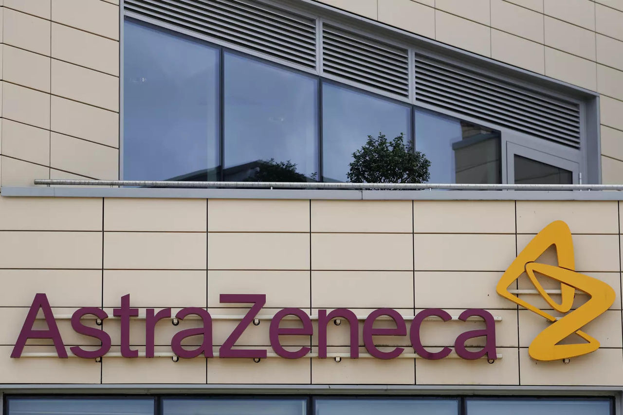 Astra Zeneca выделила еще $3 миллиона на гуманитарную поддержку Украины.