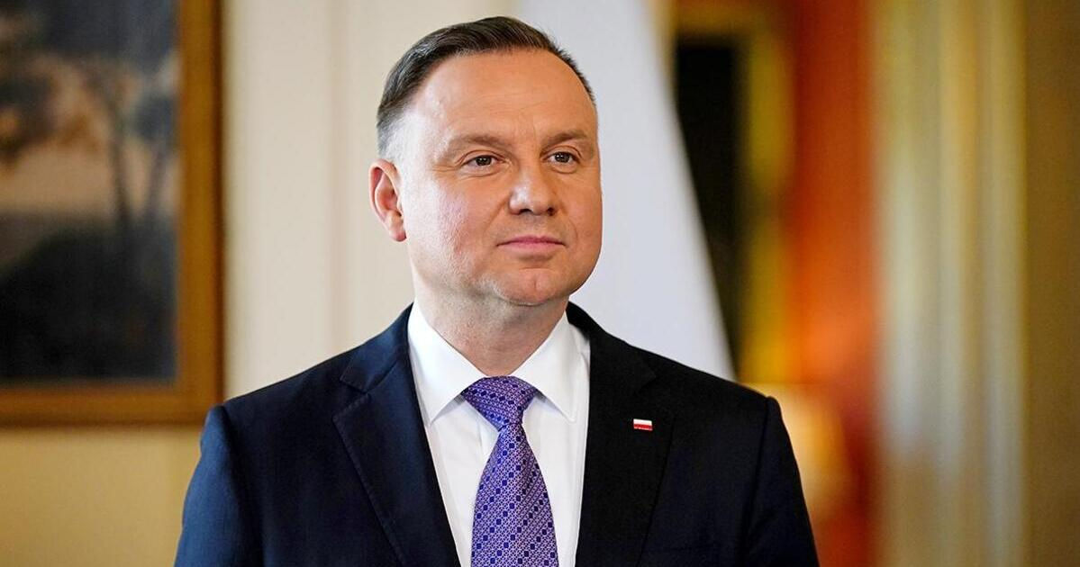 Președintele Poloniei a avertizat Ucraina despre pericolul înghețării conflictului.