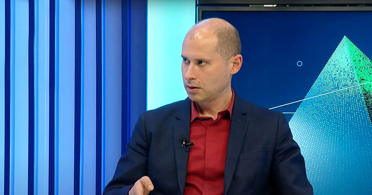 Тофилат: Есть риск, что придется либо отключать свет, либо покупать втридорога.