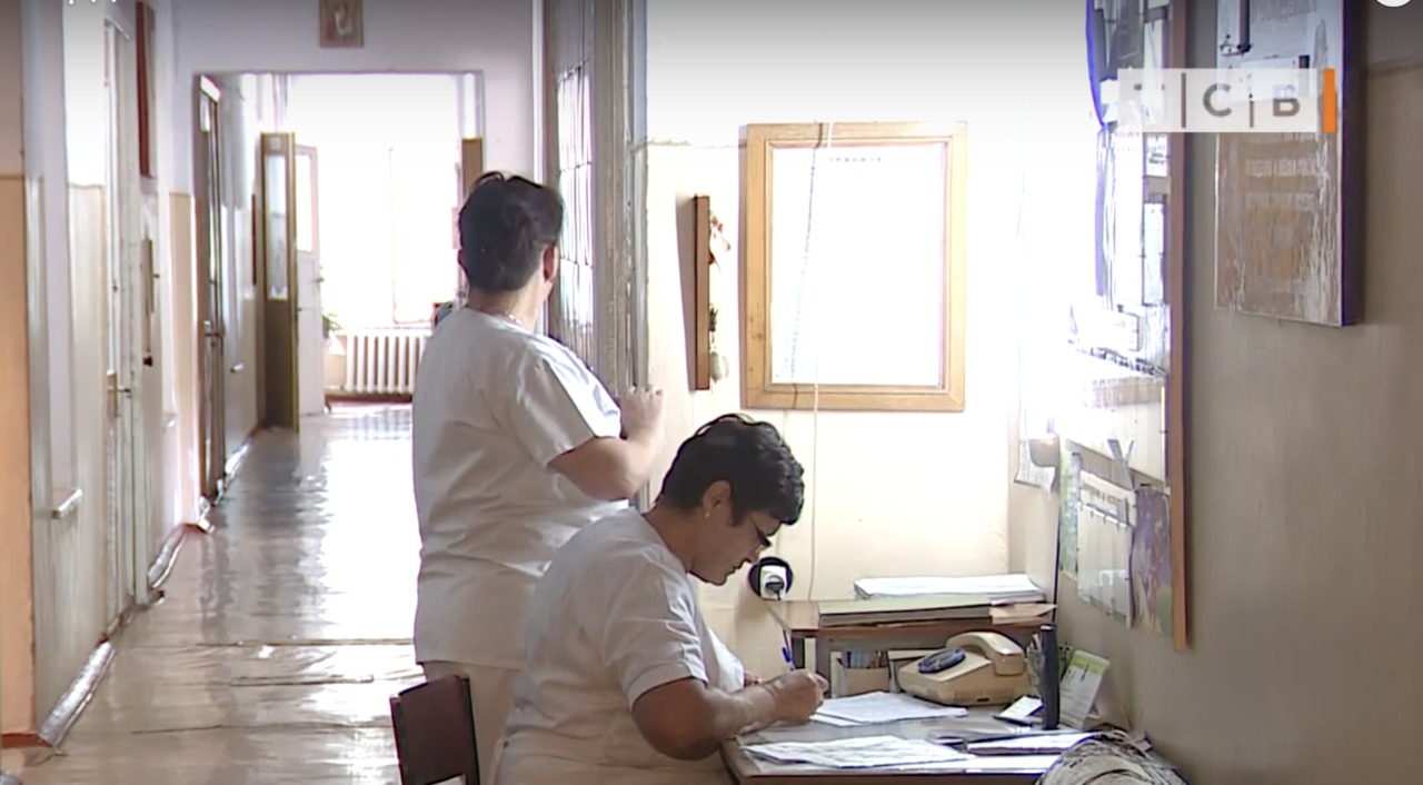 В Тирасполе корь не подтвердилась.