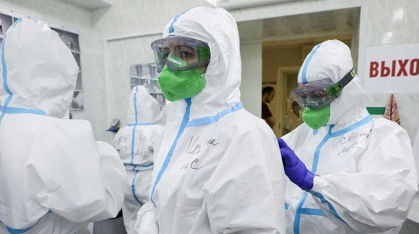 За последние сутки было зарегистрировано 4 729 новых случаев.