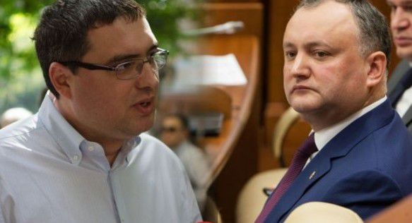 Campania electorală pentru alegerile prezidențiale nici nu a început bine, că deja avem primele atacuri între partide și candidați.